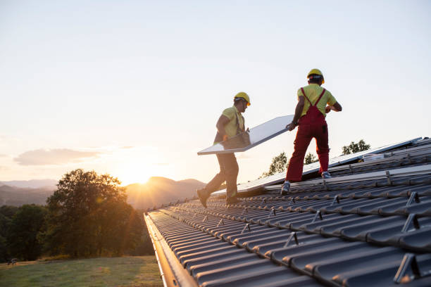 Best Roof Coating and Sealing  in Little Chute, WI